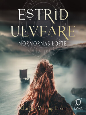 cover image of Nornornas löfte